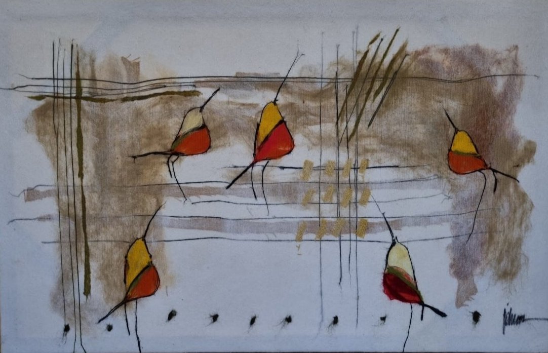 Sold - Melodic Flight