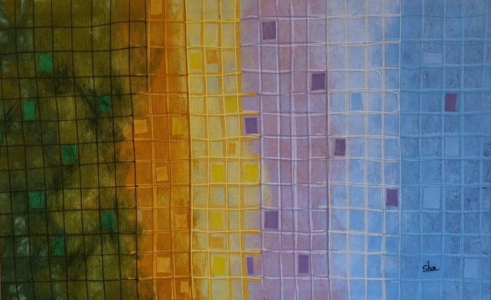 Spectrum of Serenity